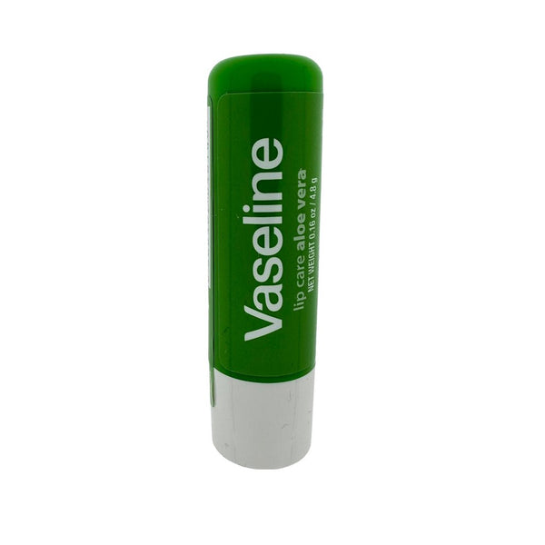 Vaseline Aloe Vera lip care 4.8g - Lipverzorging - PrijzenStorm.nl