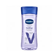 Vaseline Calm Healing Lavender Body Oil 200ml -Bodylotion- PrijzenStorm.nl