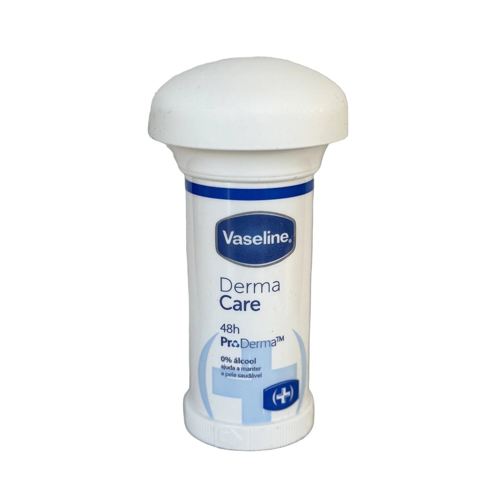 Vaseline Derma Care deodorant cream 50ml -Deodorant- PrijzenStorm.nl