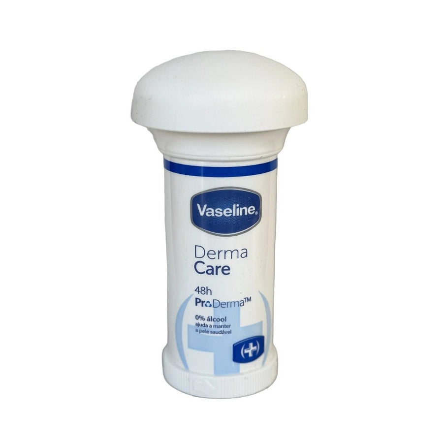 Vaseline Derma Care deodorant cream 50ml -Deodorant- PrijzenStorm.nl
