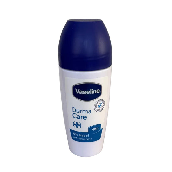Vaseline Derma Care deodorant roll-on 50ml -Deodorant Roll-on- PrijzenStorm.nl