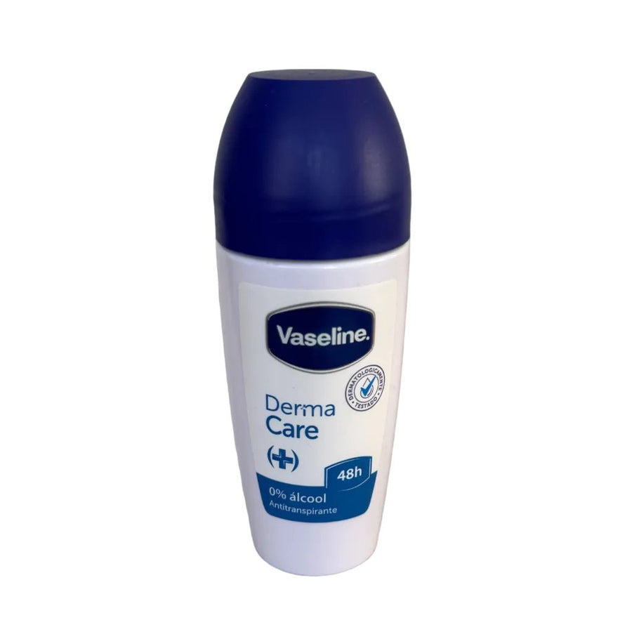Vaseline Derma Care deodorant roll-on 50ml -Deodorant Roll-on- PrijzenStorm.nl