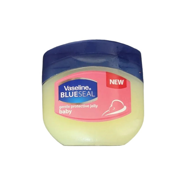 Vaseline Gentle Protective Baby Jelly 100ml -Petrolium Jelly- PrijzenStorm.nl