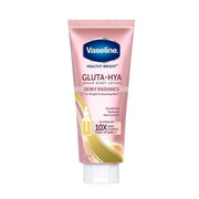 Vaseline Gluta-Hya Dewy Radiance Serum Burst Lotion 330ml -Bodylotion- PrijzenStorm.nl