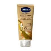 Vaseline Gluta-Hya Flawless Bright Serum Burst Lotion 330ml -Bodylotion- PrijzenStorm.nl