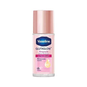 Vaseline Glutaglow Ampoule Serum Deodorant Glass roll-on 45ml -Deodorant Roll-on- PrijzenStorm.nl