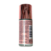 Vaseline Glutaglow Ampoule Serum Deodorant Glass roll-on 45ml -Deodorant Roll-on- PrijzenStorm.nl