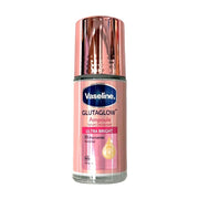 Vaseline Glutaglow Ampoule Serum Deodorant Glass roll-on 45ml -Deodorant Roll-on- PrijzenStorm.nl