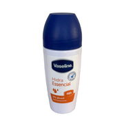 Vaseline Hidra Essencial deodorant roll-on 50ml -Deodorant Roll-on- PrijzenStorm.nl