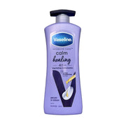 Vaseline Intensive Care Calm Healing bodylotion 600ml -Bodylotion- PrijzenStorm.nl