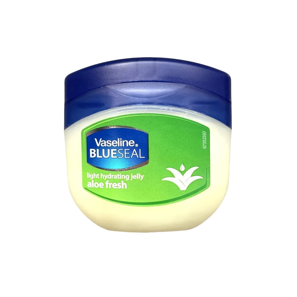 Vaseline Light Hydrating Jelly Aloe Vera 250ml -Petrolium Jelly- PrijzenStorm.nl
