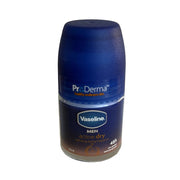 Vaseline Men Active Dry Glass roll-on stick 50ml -Deodorant Roll-on- PrijzenStorm.nl