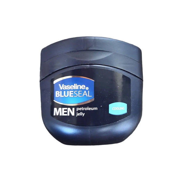 Vaseline Men Cooling Petrolium Jelly 250ml -Petrolium Jelly- PrijzenStorm.nl