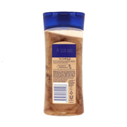 Vaseline Nourishing Argan Oil Body Gel Oil 200ml -Bodylotion- PrijzenStorm.nl