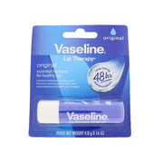 Vaseline Original lip care 4.8g - Lipverzorging - PrijzenStorm.nl