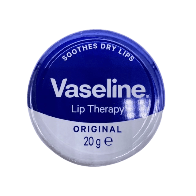 Vaseline Original lip therapy 20gr - Lipverzorging - PrijzenStorm.nl