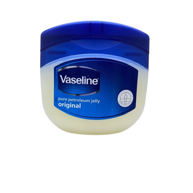 Vaseline Pure Petroleum Jelly 250ml