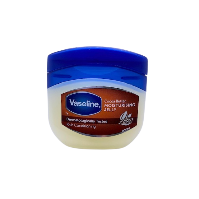Vaseline Cocoa Butter Moisturising Jelly 50ml