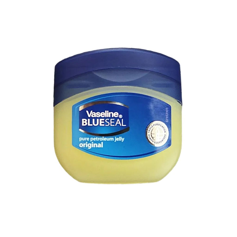 Vaseline Pure Petroleum Jelly 50ml -Petrolium Jelly- PrijzenStorm.nl