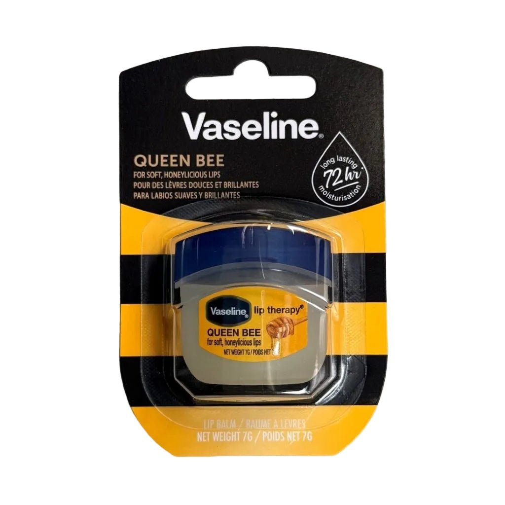 Vaseline Queen Bee Lip Balm 7G -Lipverzorging- PrijzenStorm.nl