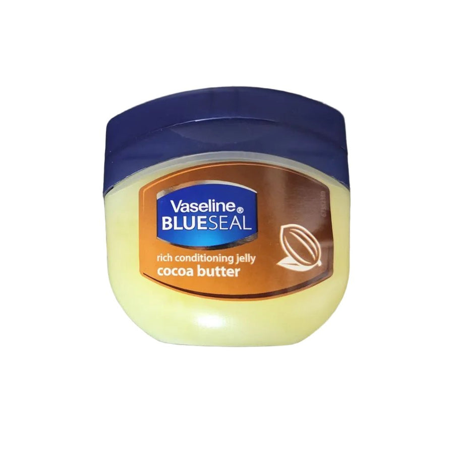 Vaseline Rich Conditioning Jelly Cocoa Butter 100ml -Petrolium Jelly- PrijzenStorm.nl