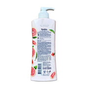 Vaseline Superfood Freshlock Grapefruit bodylotion 320ml -Bodylotion- PrijzenStorm.nl