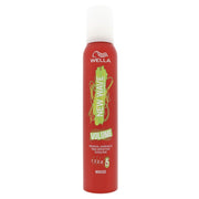 Wella New Wave Volume 5 Mousse 200ml - Haarstyling - PrijzenStorm.nl
