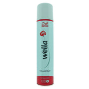Wella Ultra Sterk 4 Haarspray 250ml - Haarstyling - PrijzenStorm.nl