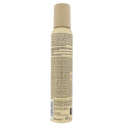 Wella Wellaflex Shine & Hold 5 Ultra Strong Hold Mousse 200ml - Haarstyling - PrijzenStorm.nl