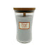 Woodcraft Crackling Fire geurkaars 595gr - Kaars - PrijzenStorm.nl