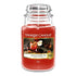 Yankee Candle Apple & Sweet Fig 623g - Kaars - PrijzenStorm.nl