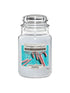 Yankee Candle Candy Cane Forest 538g - Kaars - PrijzenStorm.nl