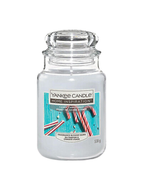 Yankee Candle Candy Cane Forest 538g