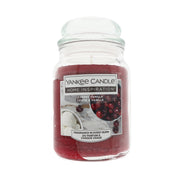 Yankee Candle Cherry Vanilla 538g - Kaars - PrijzenStorm.nl
