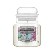 Yankee Candle City Blooms 104g - Kaars - PrijzenStorm.nl