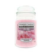 Yankee Candle Fairy Floss 538g - Kaars - PrijzenStorm.nl