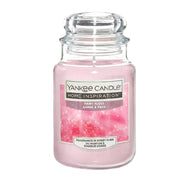 Yankee Candle Fairy Floss 538g - Kaars - PrijzenStorm.nl