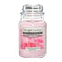 Yankee Candle Fairy Floss 538g - Kaars - PrijzenStorm.nl