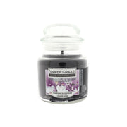 Yankee Candle Midnight Magnolia 104g - Kaars - PrijzenStorm.nl