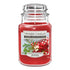 Yankee Candle Mistletoe Charm 538g - Kaars - PrijzenStorm.nl