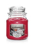 Yankee Candle Reindeer Treats 340g - Kaars - PrijzenStorm.nl