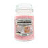 Yankee Candle Rose Lemonade 538g - Kaars - PrijzenStorm.nl