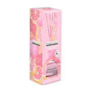 Yankee Candle Sugared Blossom geurstokjes 90ml - Geurstokjes - PrijzenStorm.nl