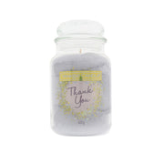 Yankee Candle Thank You 623g - Kaars - PrijzenStorm.nl