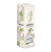 Yankee Candle White Linen & Lace geurstokjes 90ml - Geurstokjes - PrijzenStorm.nl
