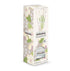 Yankee Candle White Linen & Lace geurstokjes 90ml - Geurstokjes - PrijzenStorm.nl