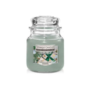 Yankee Candle Wrapping Paper Pine 104g - Kaars - PrijzenStorm.nl