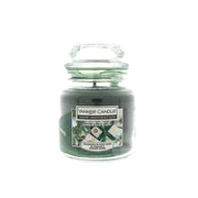 Yankee Candle Wrapping Paper Pine 104g - Kaars - PrijzenStorm.nl