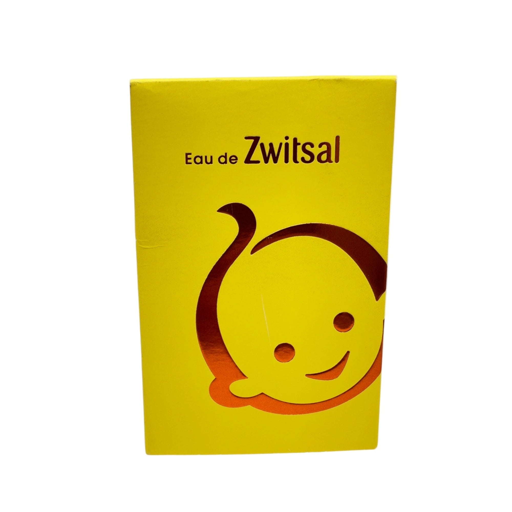 Zwitsal Eau de Toilette 95ml - Eau de Toillette - PrijzenStorm.nl