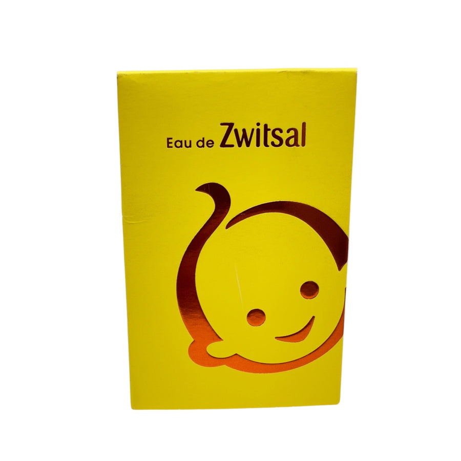 Zwitsal Eau de Toilette 95ml - Eau de Toillette - PrijzenStorm.nl